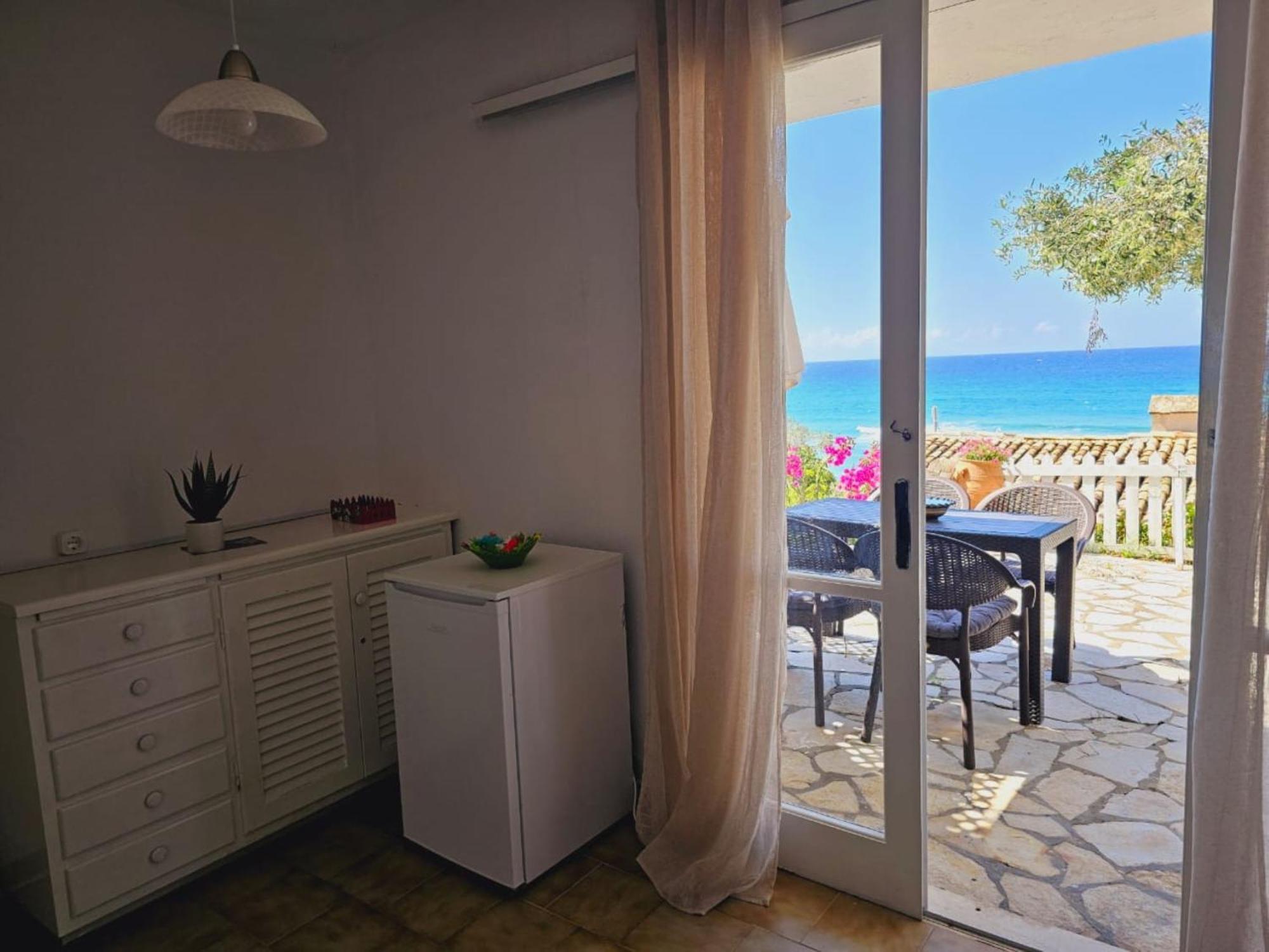 Apartment Classic Type Aa5 24 Pelekas Exterior photo