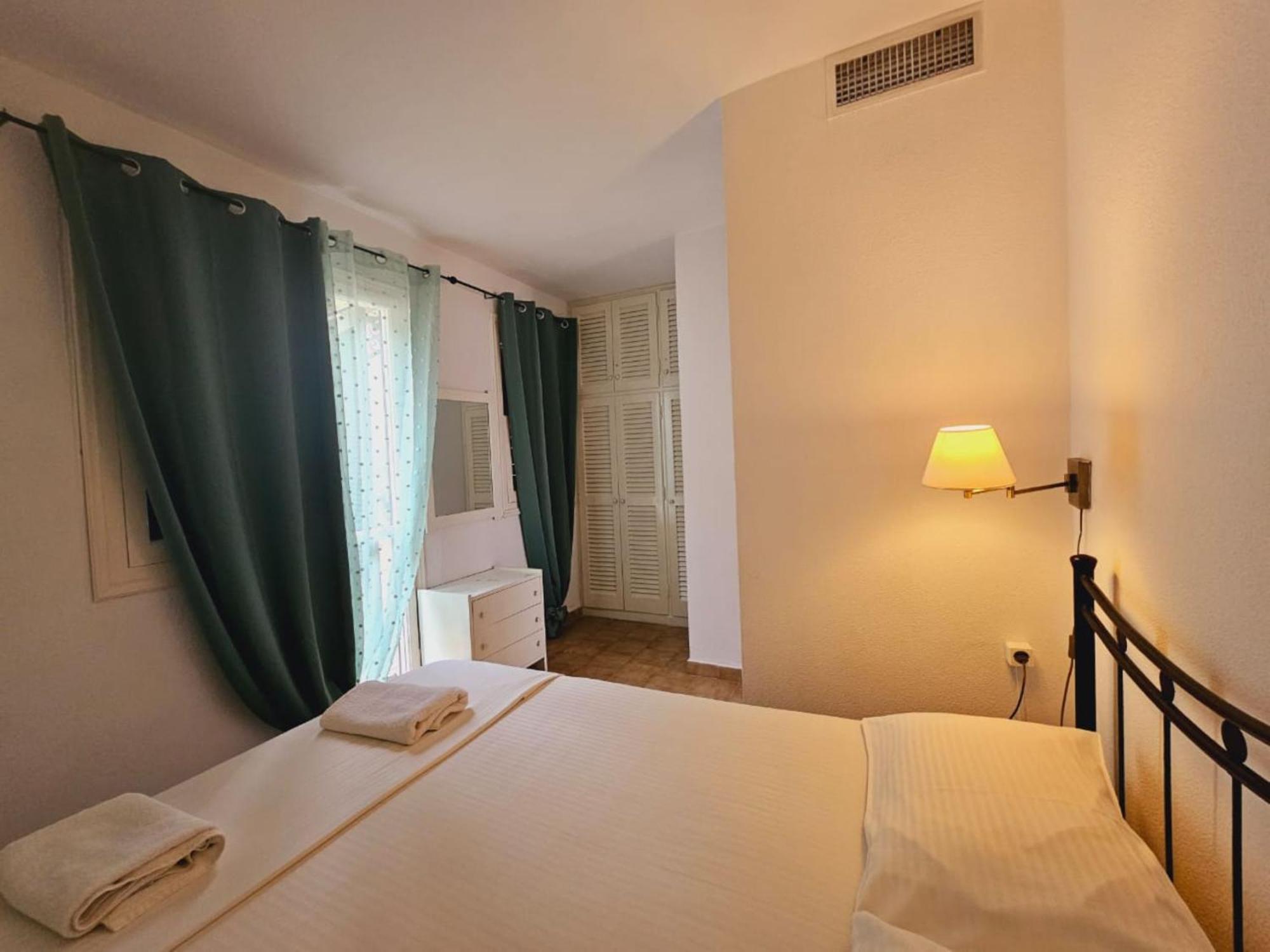 Apartment Classic Type Aa5 24 Pelekas Exterior photo