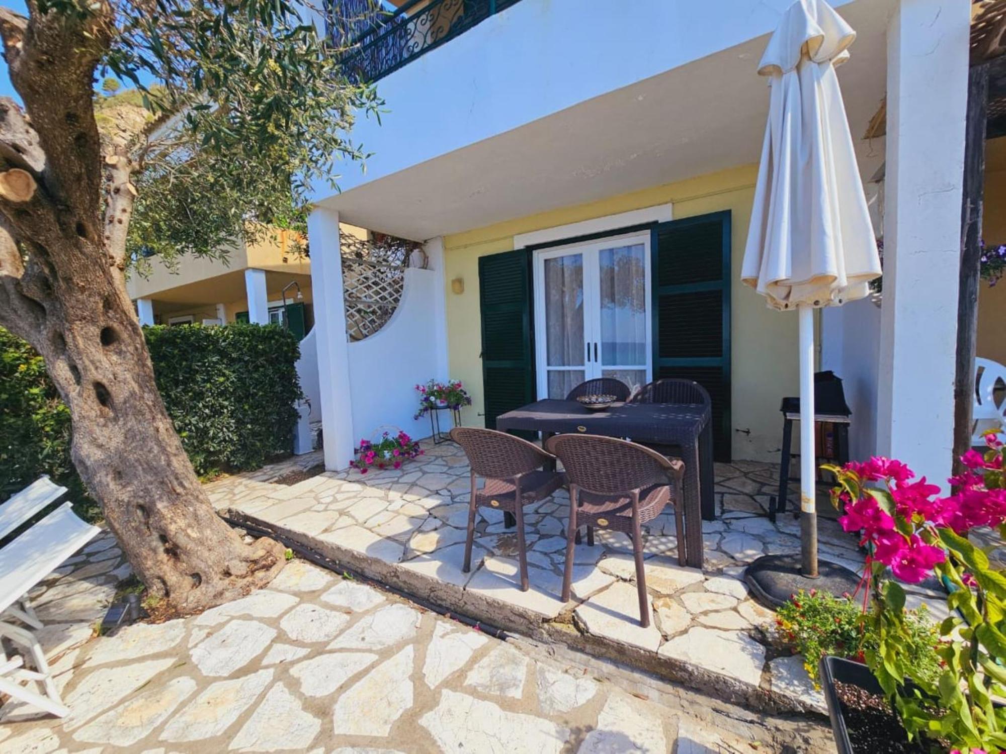 Apartment Classic Type Aa5 24 Pelekas Exterior photo